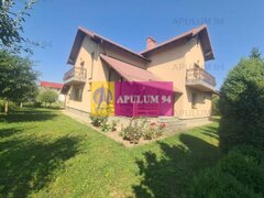 Vila de vanzare in Breaza - Zona Liceul Militar