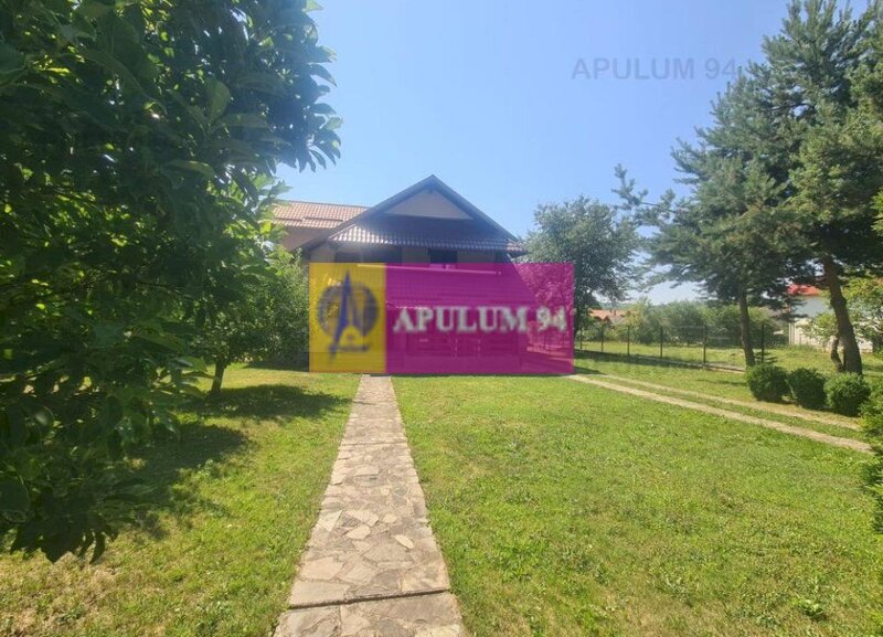 Vila de vanzare in Breaza - Zona Liceul Militar