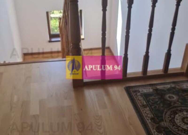 Vila de vanzare in Breaza - Zona Liceul Militar