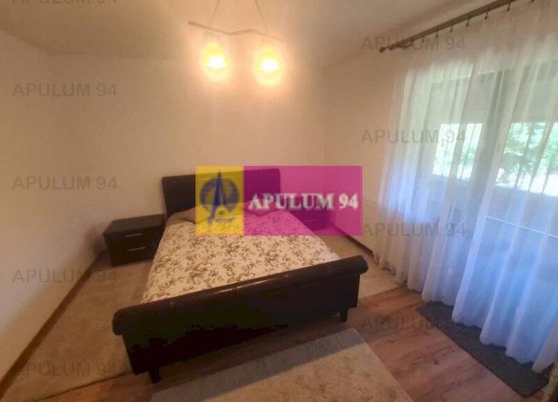 Vila de vanzare in Breaza - Zona Liceul Militar