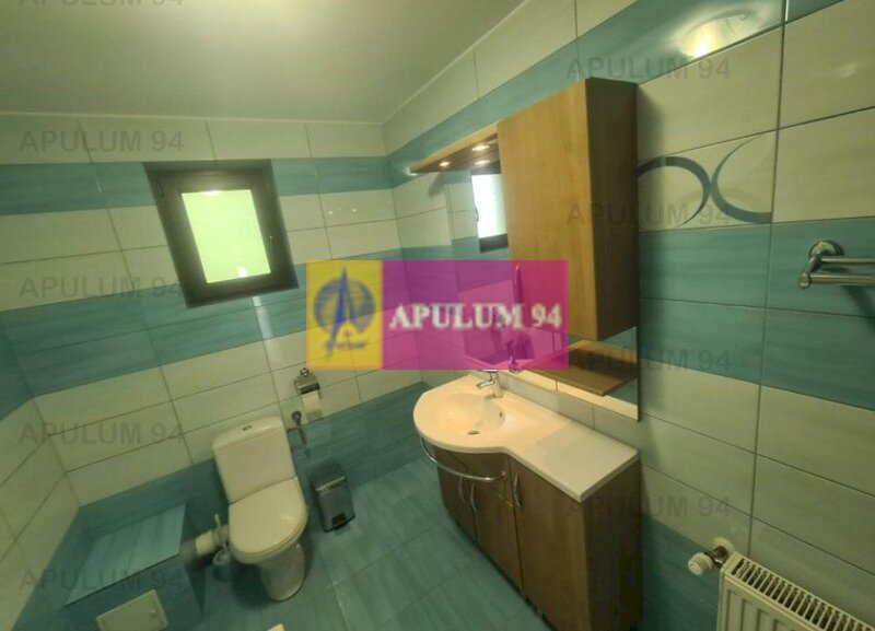 Vila de vanzare in Breaza - Zona Liceul Militar