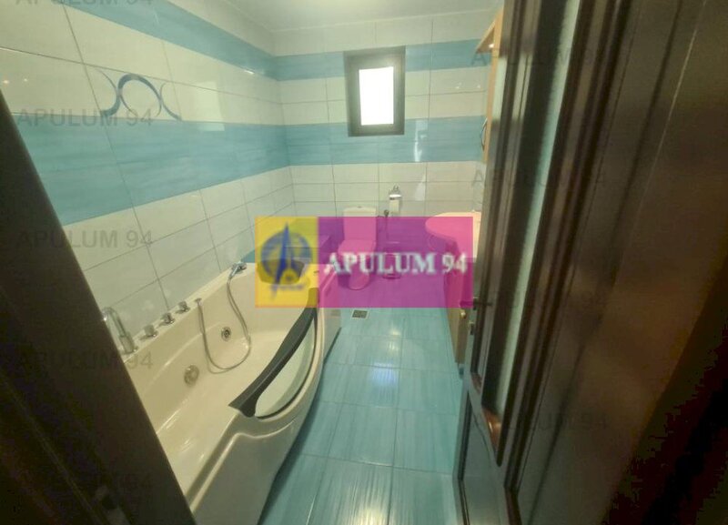 Vila de vanzare in Breaza - Zona Liceul Militar