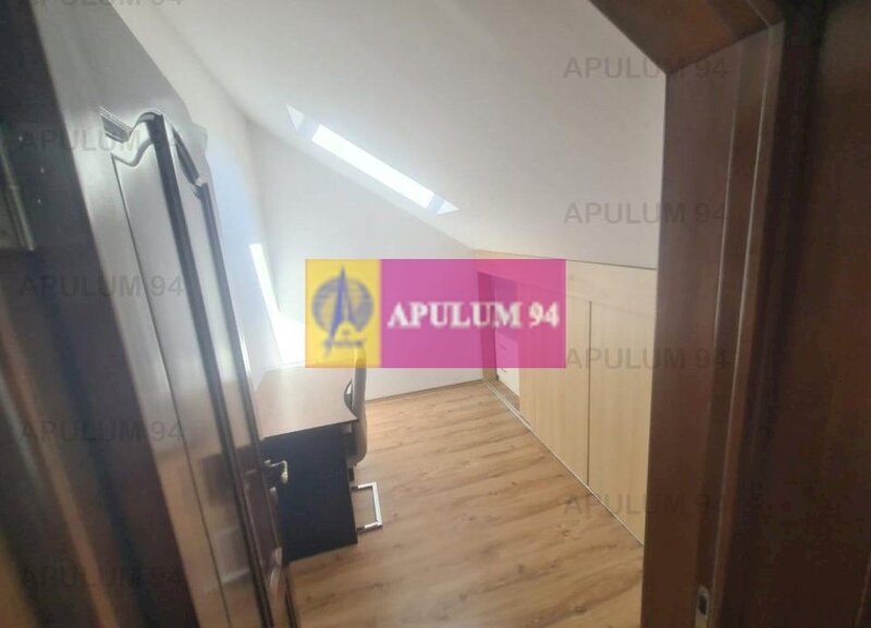 Vila de vanzare in Breaza - Zona Liceul Militar