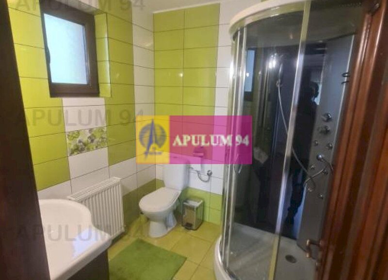 Vila de vanzare in Breaza - Zona Liceul Militar