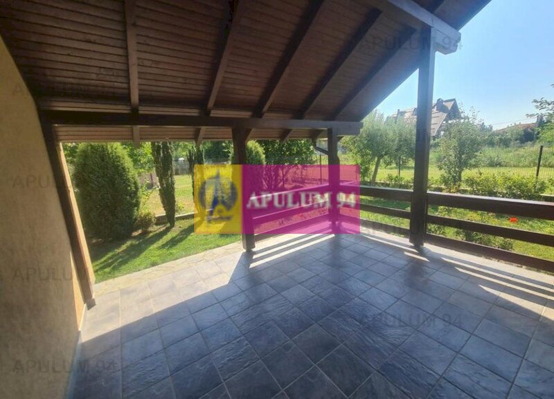 Vila de vanzare in Breaza - Zona Liceul Militar