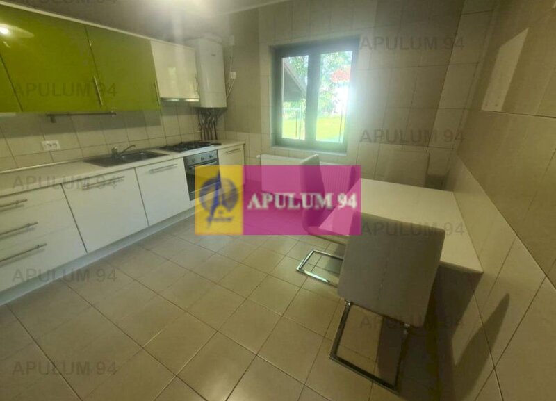 Vila de vanzare in Breaza - Zona Liceul Militar